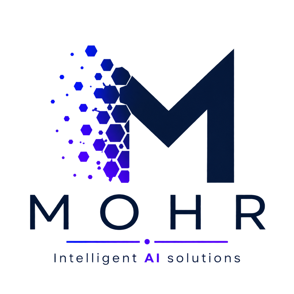 MOHR AI Solutions